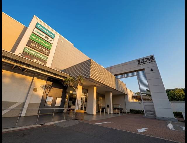 236M² OFFICE TO LET IN LA LUCIA RIDGE